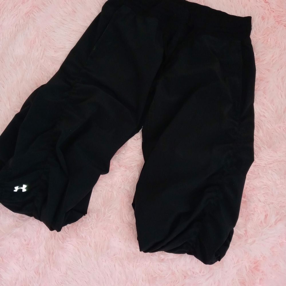 Under armor hiking pants